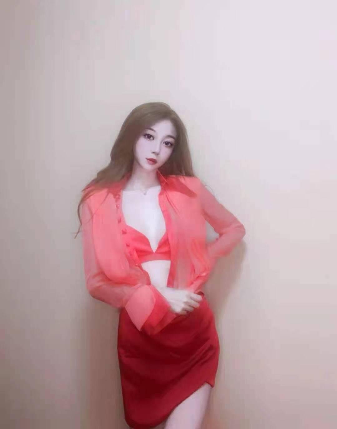 黄岛区兼职柔柔小妹