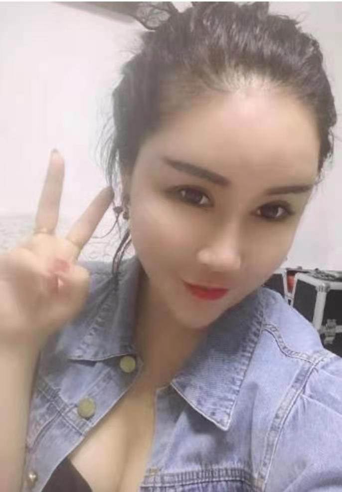 市北区漂亮妹妹